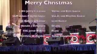 Rock 'n' Roll Christmas 2013