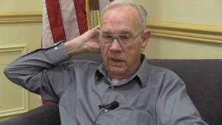 Video screen capture: Philip Davis