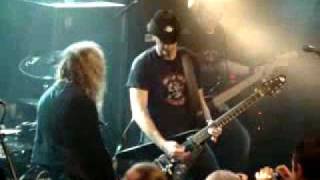 Gotthard : 07 - Make My Day