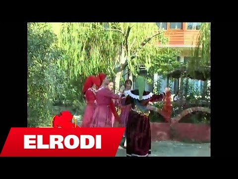 Refat Sulejmani - Salo moj salushe (Official Video HD)