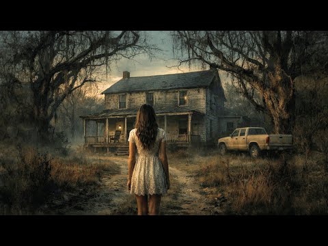 Suspense, Misterio | A Casa Onde os Mortos Ainda Falam! | Filme Completo Dublado