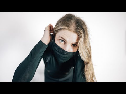 My FAVOURITE Winter Cycling Kit...