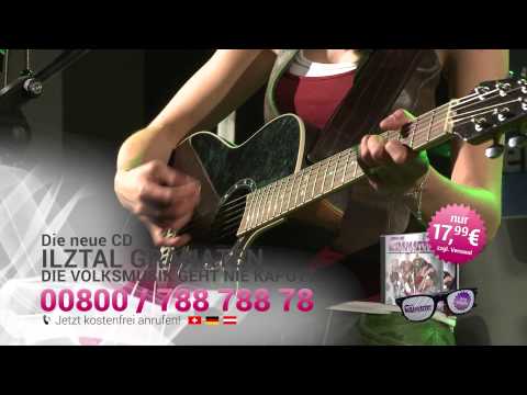 Folx Shop - Granaten - Die Volksmusik geht nie kaputt