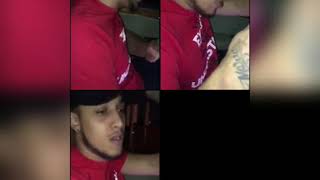 Joyner Lucas Tap Dance (Lyric Freestyle)