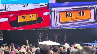 Download lagu no na  – HONK! (Live at Head In The Clouds LA 2026) 🇮🇩 mp3
