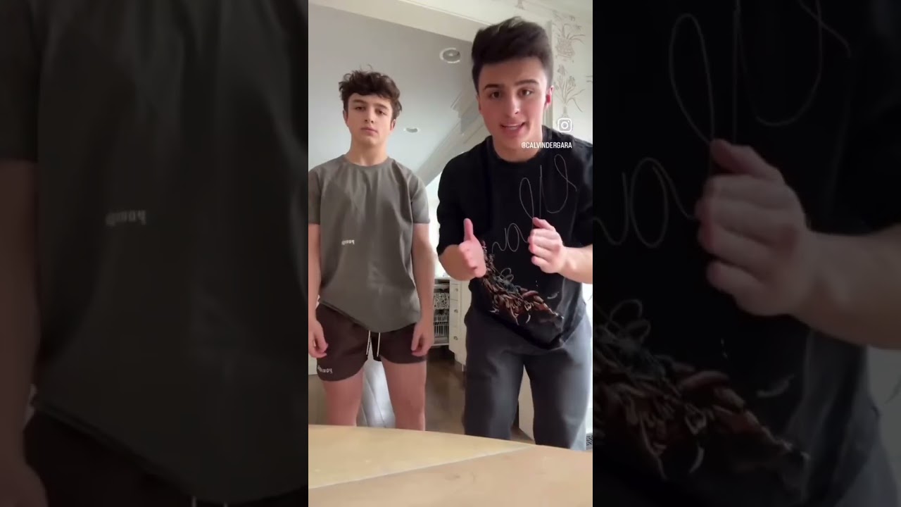 Calvin Dergara can't escape ugly drawings #uglydrawing#memes