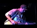 Toad the Wet Sprocket - Little Man Big Man live from Santa Barbara, CA 9-18-1996
