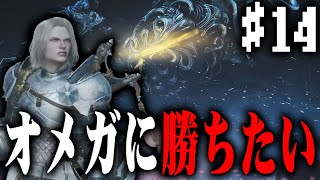 【モンハンワイルズ】#14 モンハン初心者だけどオメガにソロで勝ちたい（準備編）