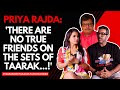 Priya Ahuja Asit Modi Abruptly Cut My Call When I Asked Him About My Role S Comeback In Taarak