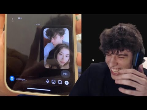 Crownshot Tried To Steal My Girlfriend