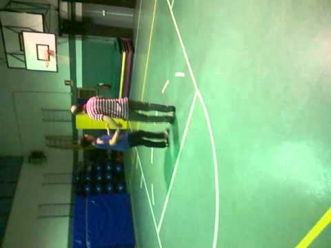 WORK IN PROGRESS..CHA CHA CHA