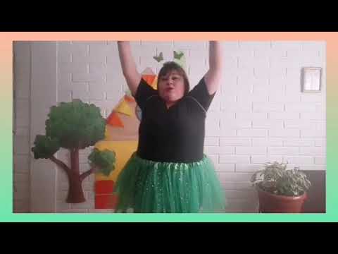 cuento el dragón de aguazul