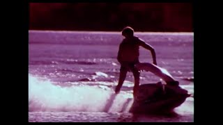 Poolside – Around The Sun (feat. Amo Amo) (Official Music Video)