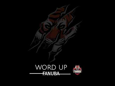 WORD UP - FANUBA 2023 - MarkusxD