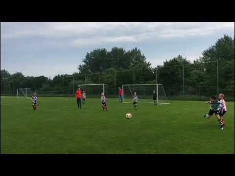 Zeelandia M Jo9-2 - K’dijke Jo9-1