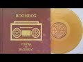 BoomBox - Stereo - Official Album Version