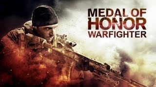 Medal of Honor Warfighter | Linkin Park - Castle of Glass