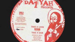 Take A Look-Sena__Take A Dub-Judi-K (Da1yah)