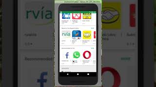 Connected Apps in the Fake Market