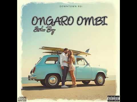 Stakes Boy - Ongaro Ombi [2025]