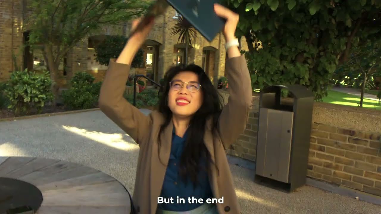 LinkedIn Park - In the End (Parody Music Video)