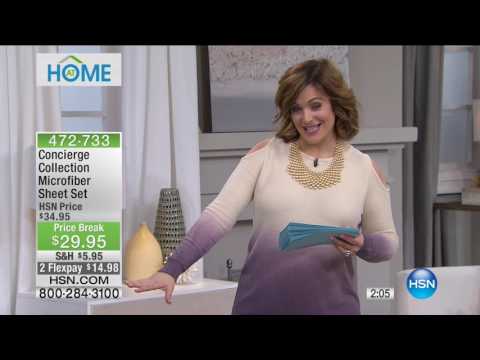 HSN | AT Home 02.07.2017 - 09 AM