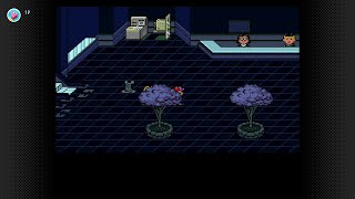 MOTHER2 ギーグの逆襲　SFC Nintendo Switch Onlineでプレイ動画 #26