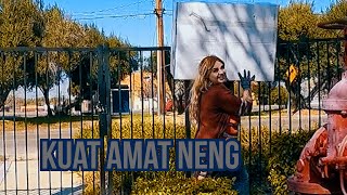 Download lagu Supir Truk Cewek ║Vlog Pendek Saktimotoaji #VloPen 2 mp3