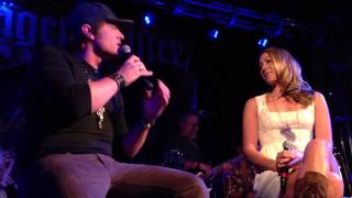 Jerrod Niemann ft. Colbie Calliat- All About You