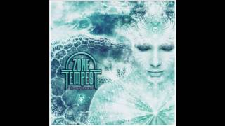 Zone Tempest  - Illusions (Universal Tribe Records)