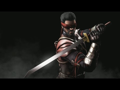 Kenshi great combos , fatalities and brutalities