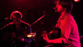 My Lady Four "And Suddenly I'm Somebody" Acoustic