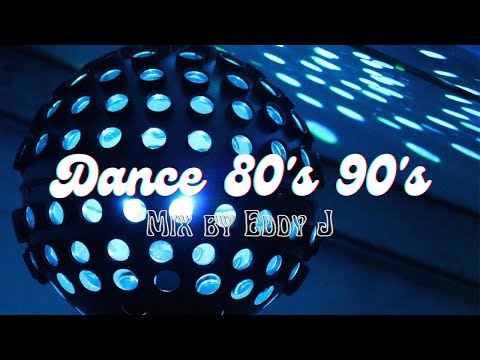 Dance 90 in Pillole | USURA, Corona, Da Blitz, Co.Ro. & more | Mix 2025 by Eddy J | @Dance_80_90