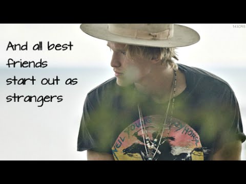 I'm Your Friend - Cody Simpson
