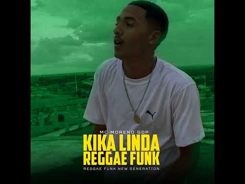 MC moreno gdp - Melo de Kika linda