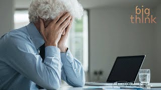 The Suicide Rate is Going Up. Here’s What We Can Do to Stop it. | Big Thinkers on Mental Health