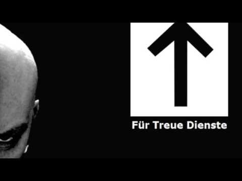 Für Treue Dienste - Wir Sind