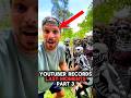 Youtuber Records Last Moments😳 (Part 3)