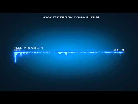 Kulek - Fall mix vol. 7 (Club/Dance) [DOWNLOAD 320kbps]