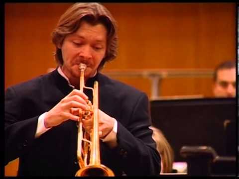 Sergei Nakariakov - Arutiunian Trumpet Concerto