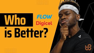 Buying a SIM Card in the Cayman Islands 🇰🇾 - What You Need to Know About Flow & Digicel