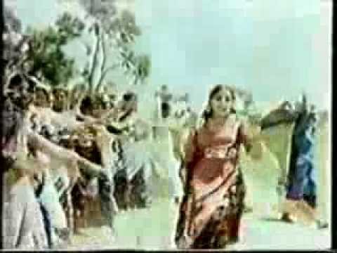 Wagdi Ravi Mahiya by Alam Lohar & Nazir Begum Tabinda - Punjabi Folk Mahiya