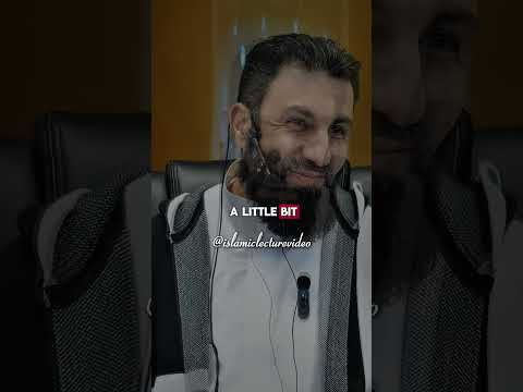 How To Handle Fear & Anxiety With Faith: Lessons From The Quran! - Belal Assaad | Islamic Lectures