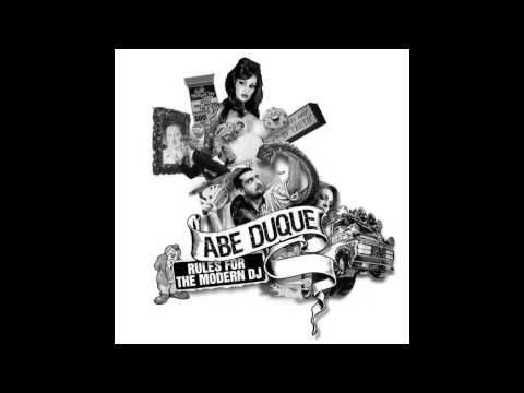 Abe Duque - Paranormal Dejavu