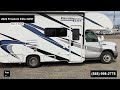Check out this Video for a 2022 Thor Motor Coach Freedom Elite 24HE(Stock #504825)  for sale by Pop RVs. This unit is located in Sarasota, FL