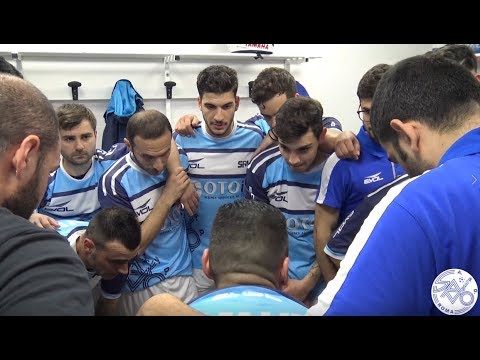 Calcio a 5 Serie C1 26°Giornata - Savio - Sporting Juvenia 5-6