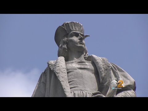 Italian-American Groups Call For Columbus Circle Statue To Be Landmarked