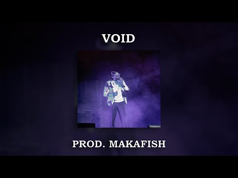 [FREE] PNL type beat "Void" - cloud rap type beat 2022 / instru rap lourd 2022