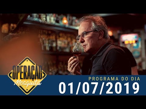 Operação Mesquita 02/07/2019