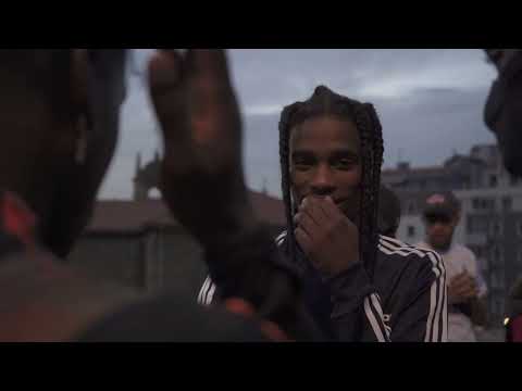 44SVVAGE - XOXO (Official Video)